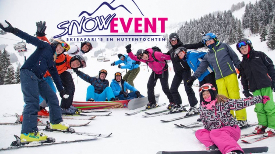 Snow-Event Skisafari